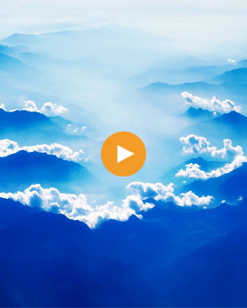 Antaraakash meditation