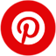 pinterest icon