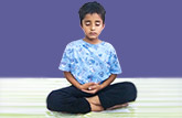 Meditation for students
