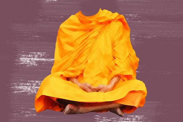 Meditation Bsics